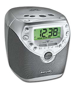 PHILIPS AJ3950