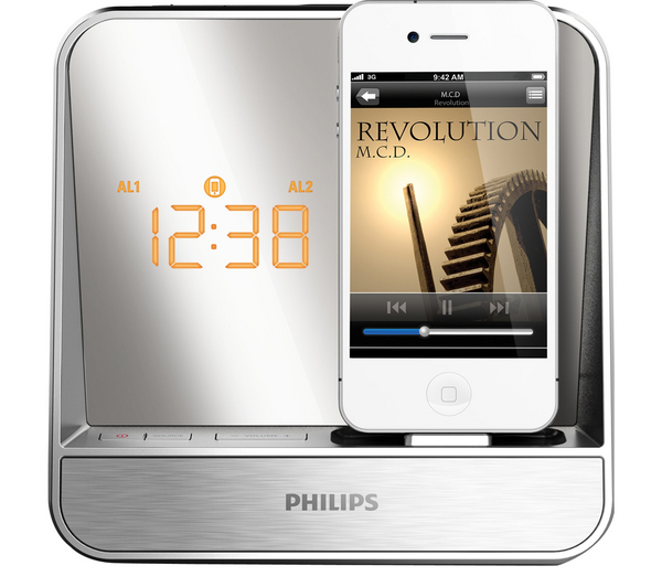 PHILIPS AJ5300D