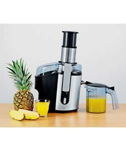 Philips Aluminium Juicer XXL