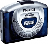 PHILIPS AQ6601