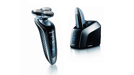 philips Arcitec Electric Shaver (RQ1075)