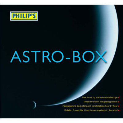 Philips ASTRO BOX