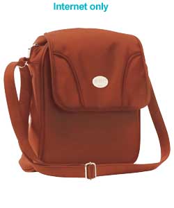 AVENT Compact Bag - Red
