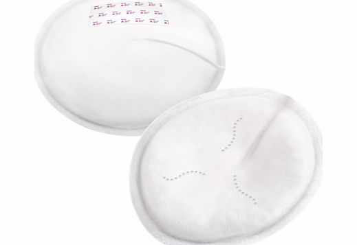 Philips Avent Disposable Breast Pads, Pack of 30