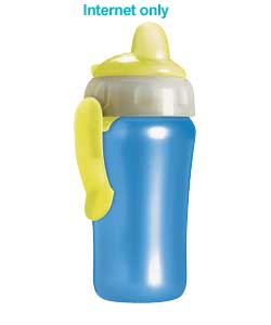 AVENT Magic Sportster Cup - 18 Months Plus