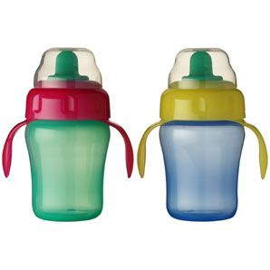 Philips Avent Magicand#8482; Cup, Twin Pack