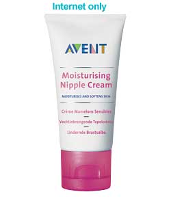 AVENT Moisturising Nipple Cream