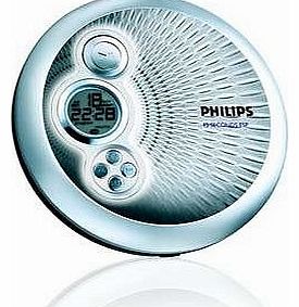 Philips AX 2400 CD Player