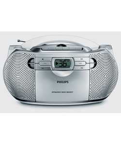 Philips AZ1027
