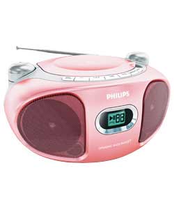 PHILIPS AZ102C