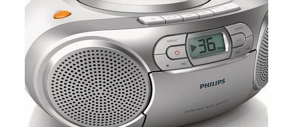 Philips AZ127/12