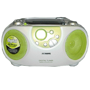 PHILIPS AZ3010