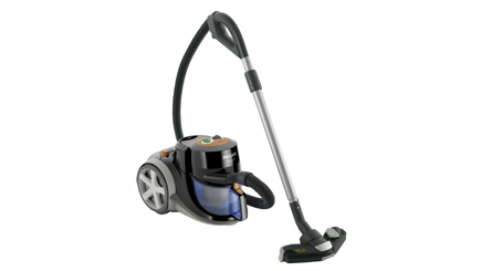 Bagless Vacuum Cleaner (FC9208)