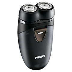 philips Battery Rotary Shaver