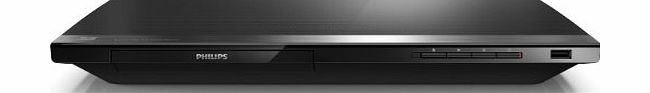 Philips BDP5700 DVD Player