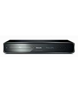 PHILIPS BDP7200 Black