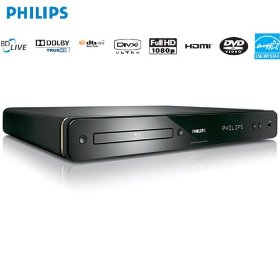 Philips BDP7300