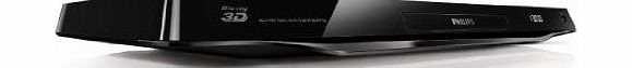 Philips BDP7750 DVD Player