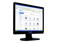 PHILIPS Brilliance 170S9