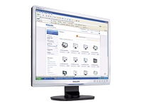 PHILIPS Brilliance 190S9FS