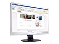 PHILIPS Brilliance 190SW9