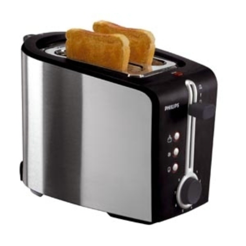 philips toasters
