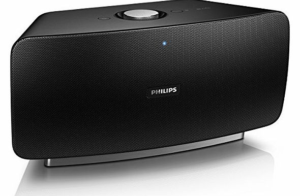 Philips BT7500/10 Wireless Speaker with Multipair