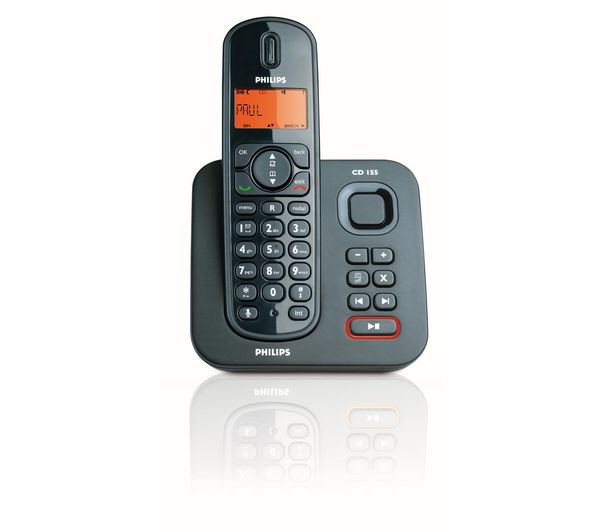 Philips CD1551B/05