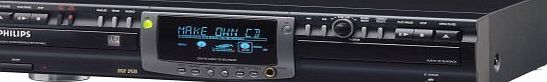 Philips CDR775 CD Recorder