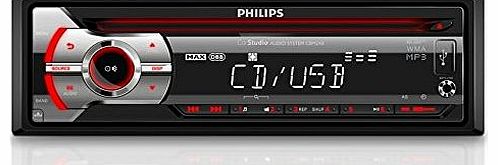 CEM2101 Car Radio / CD Player / MP3 / WMA USB