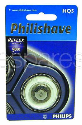 Philips Cutter Guard