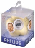 Philips DAP (UK Kitchen and Home Supplier) Philips Bath and Room Thermometer SBCSC550