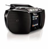 Philips DC1010 iPod Docking Entertainment System