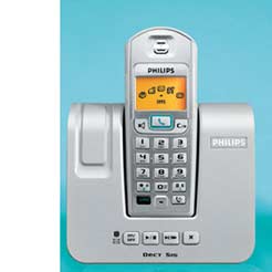 PHILIPS Dect 5151