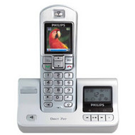 PHILIPS DECT 7271