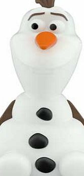 Philips Disney Frozen Olaf LED Softpal Nightlight