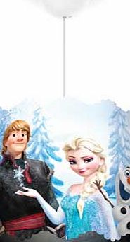 Philips Disney Frozen Pendant Lampshade