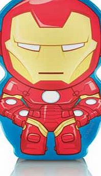Philips Disney Iron Man LED Torch
