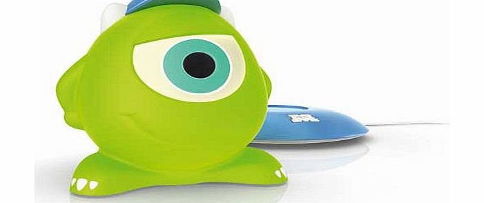 Philips Disney SoftPal Night Light - Monsters