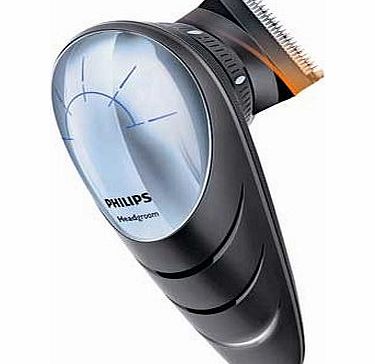 Philips DIY QC5570 Hair Clipper