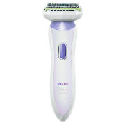 PHILIPS Double Contour Ladyshave HP6366/00