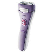 Philips Double Contour Ladyshave