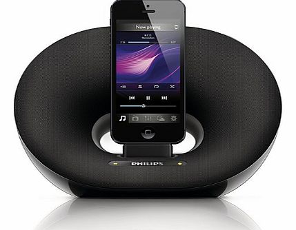 Philips DS3205 Docks and Portable Speaker Systems