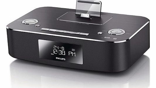 DTB297-10 Docks and Portable Speaker