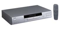 PHILIPS DVD612S