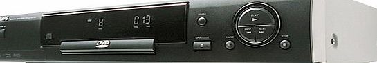 Philips DVD622 DVD Player