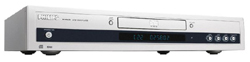 PHILIPS DVD634 Multi-Region