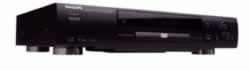 PHILIPS DVD712