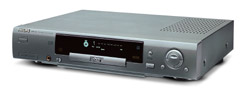 PHILIPS DVD755