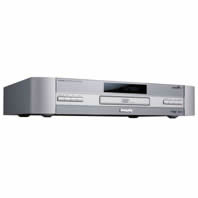 PHILIPS DVD870 Multiregion Platinum